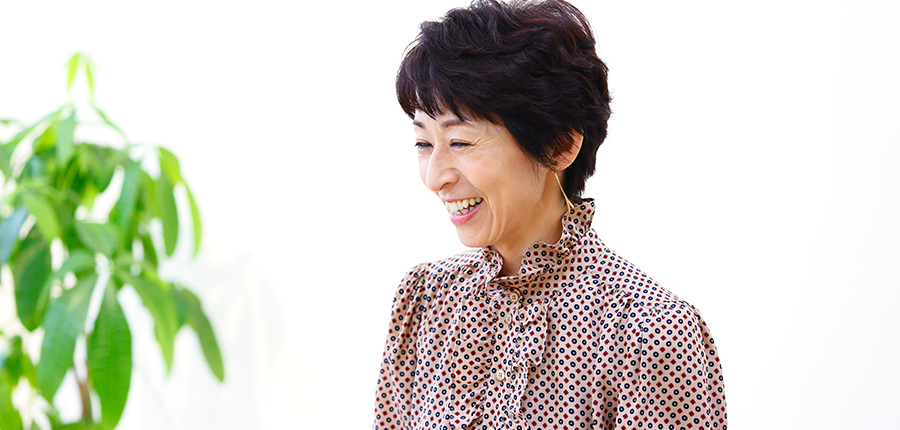 写真 増田ユリヤ