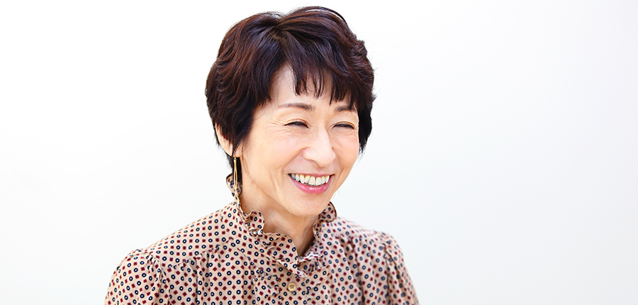 写真 増田ユリヤ