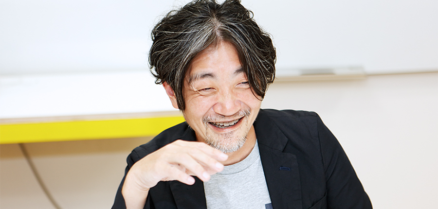 写真 嶋浩一郎