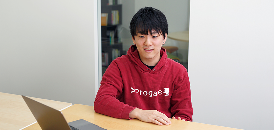 写真 加藤將倫