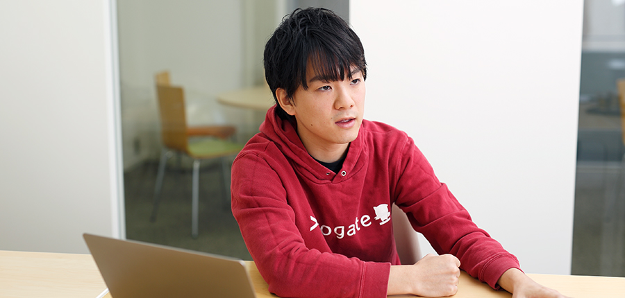 写真 加藤將倫