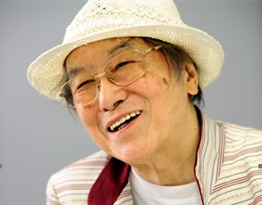 人生の贈りもの/タレント、浜村淳さん