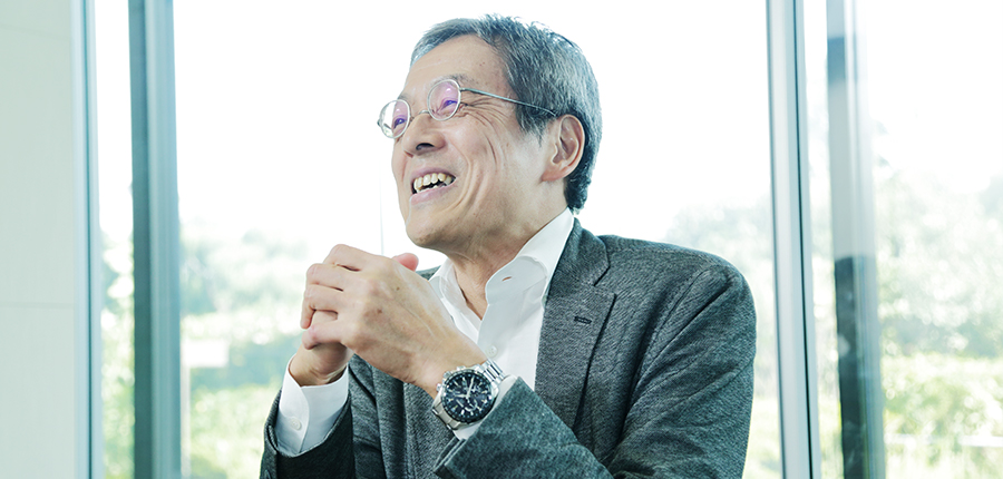 写真 西岡一正