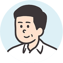 icon 笠巻伸二さん