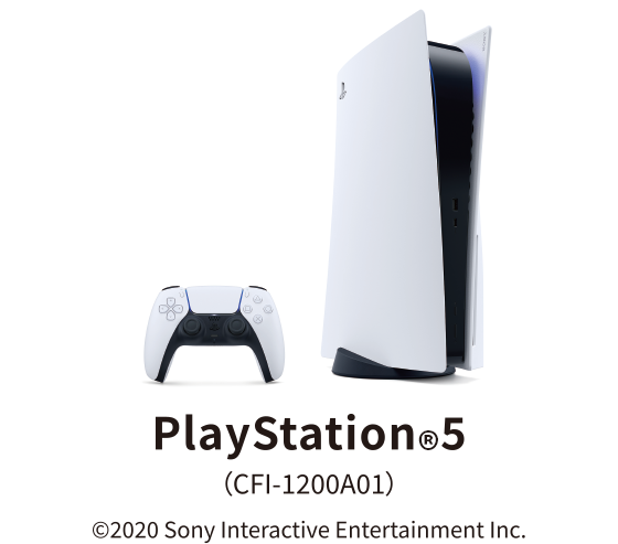 PlayStation5