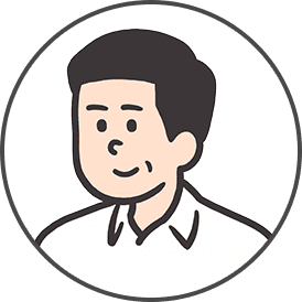 icon 笠巻伸二さん