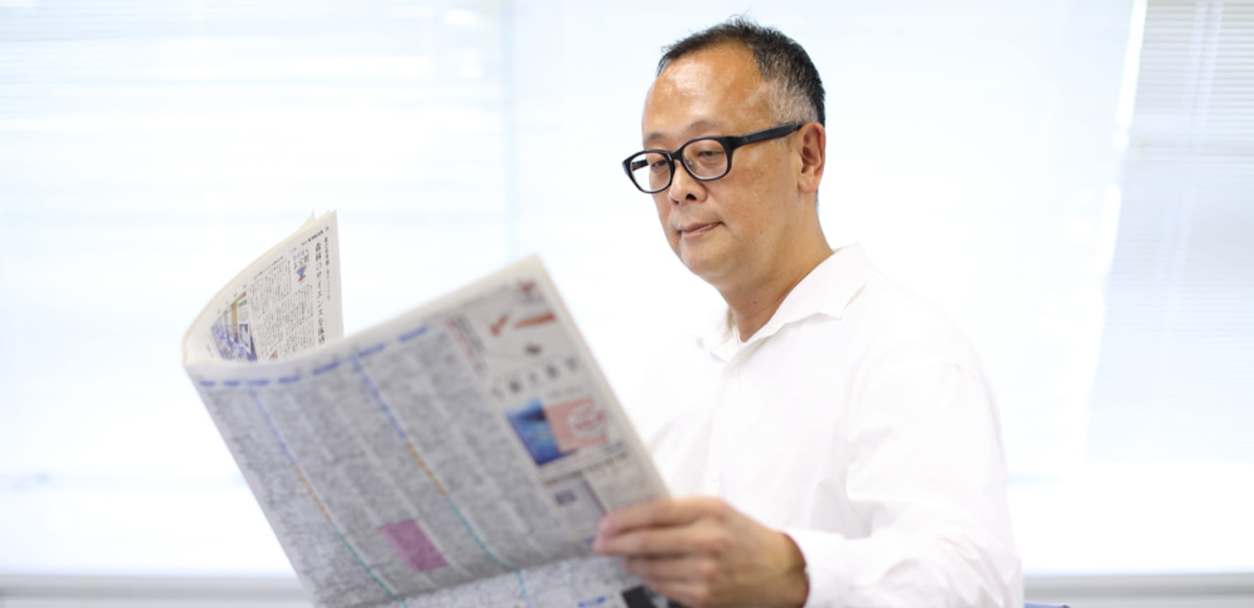 西田善太さん