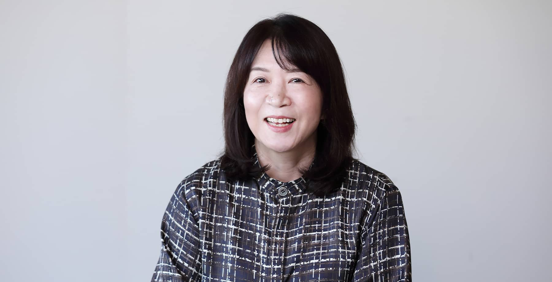 郷富佐子(ごうふさこ)