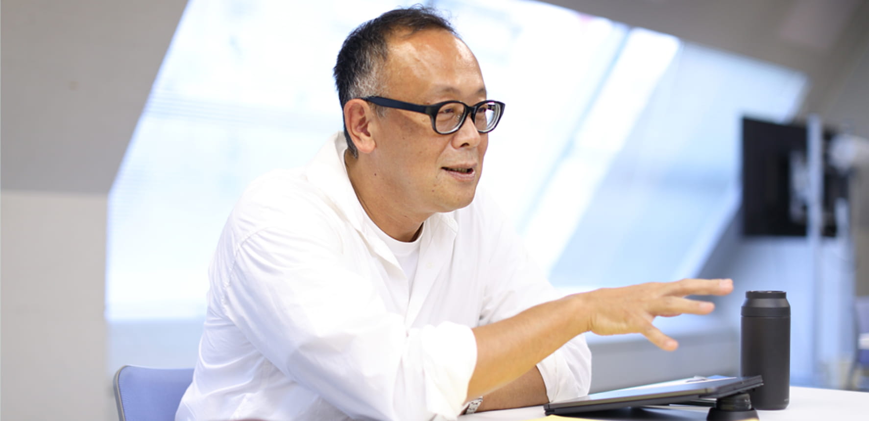 西田善太さん