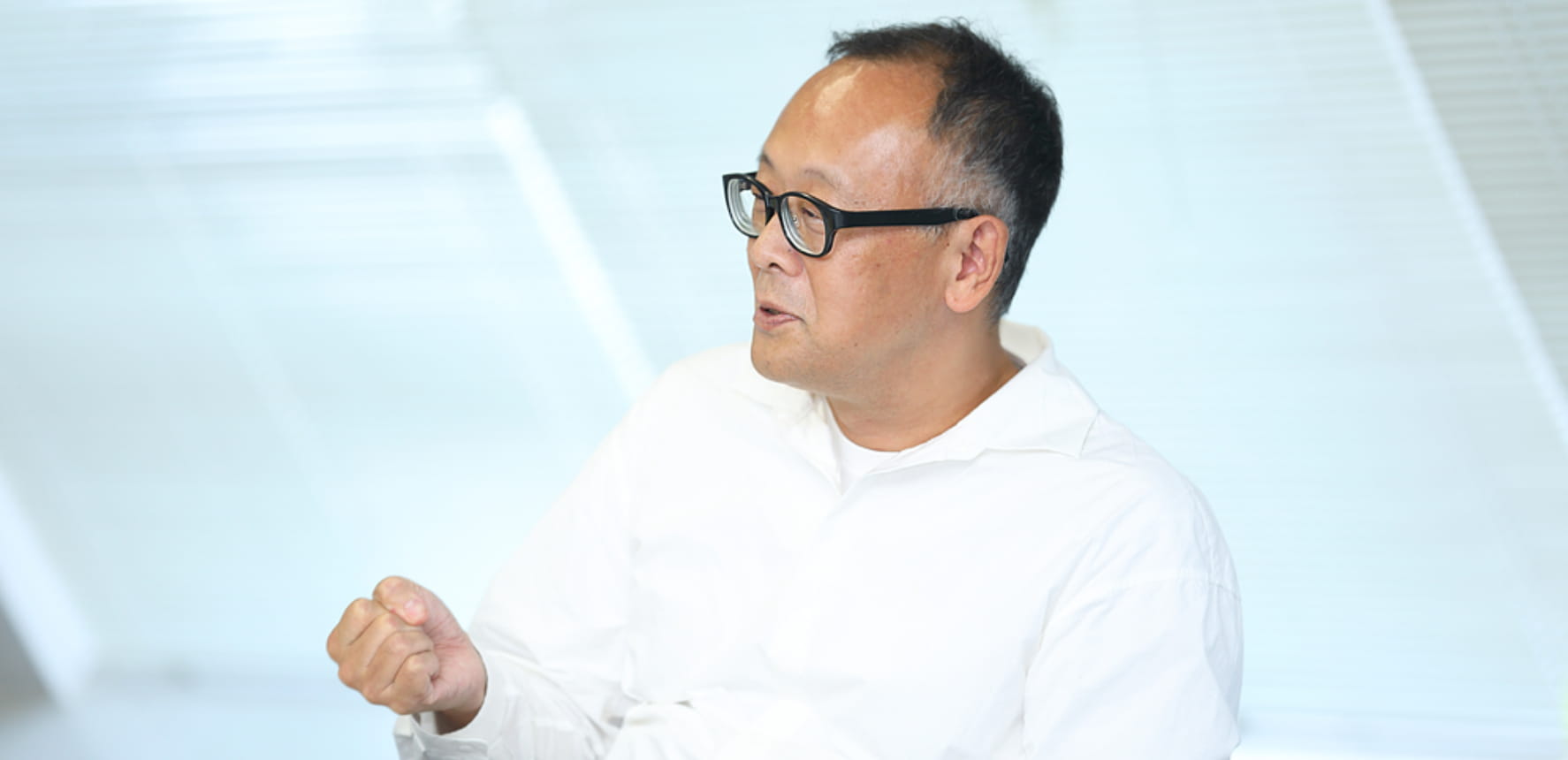 西田善太さん