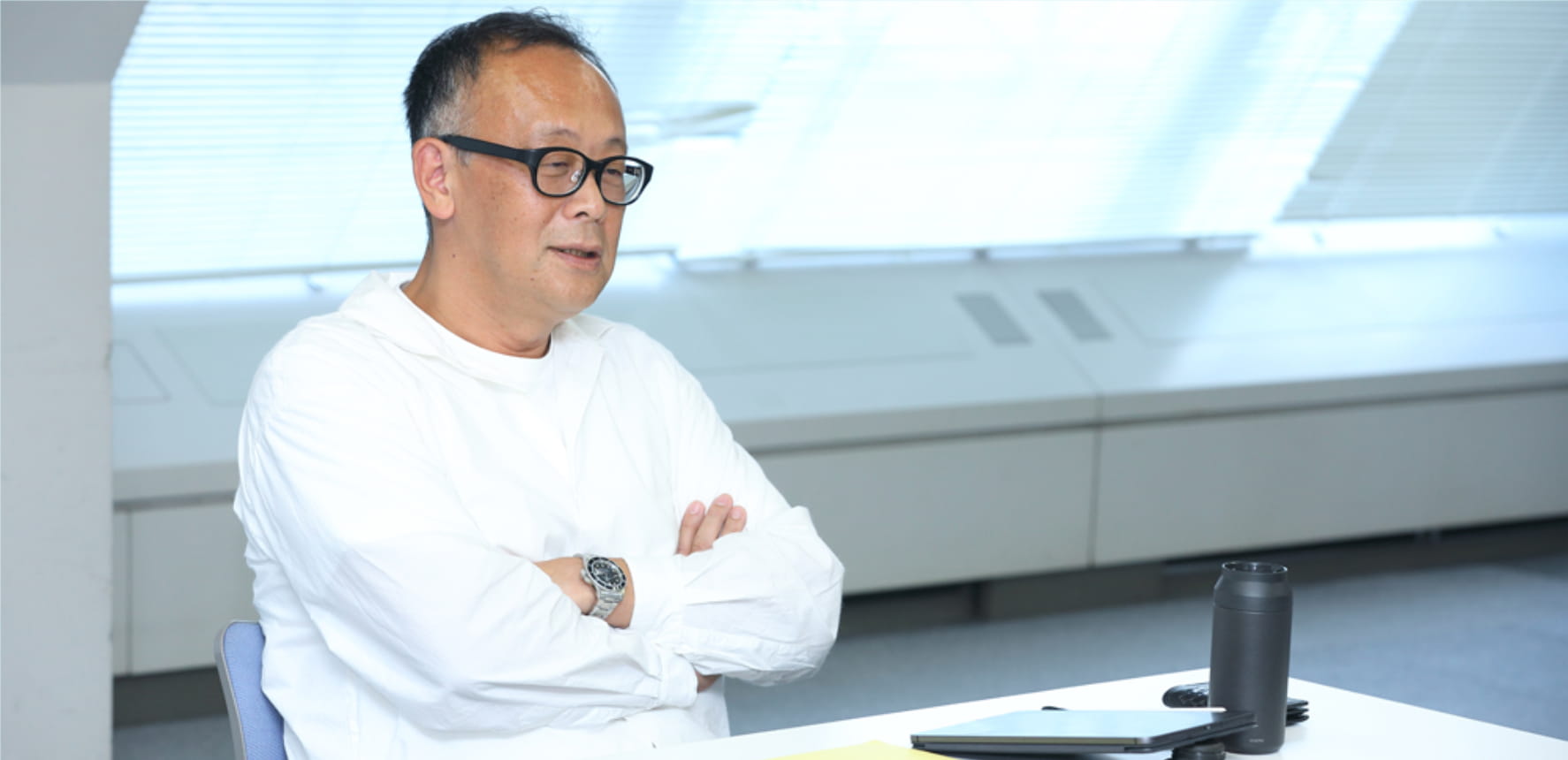 西田善太さん